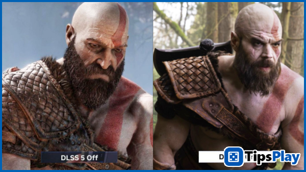 images 2 of Nvidia admits DLSS 5 is only a 2D AI filter.