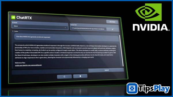 images 4 of NVIDIA brings the power of AI to you.