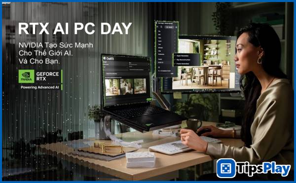images 6 of NVIDIA brings the power of AI to you.