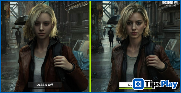 images 1 of Nvidia CEO says criticisms of DLSS 5 are 'completely wrong'.