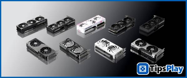 images 2 of NVIDIA unveils RTX 5060 with 9GB VRAM: An unusual move to cope with soaring component prices!