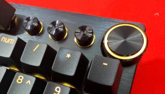 Razer Huntsman V3 Pro 8KHz – Gaming Gear Review