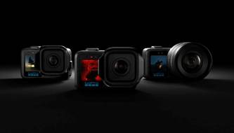 GoPro launches Mission 1: Major hardware upgrades, aiming to reclaim its position.