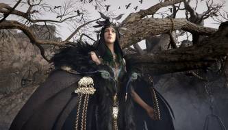 Crimson Desert releases a new update: Optimized keyboard controls and added inventory to barracks.