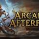 Arcane Afterfall - The will to survive awakens in a handcrafted MMORPG world.