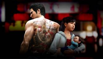 Yakuza 6: The Song of Life – Game Review