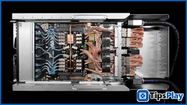 images 1 of OCI MSA Alliance: A Revolutionary Turning Point in AI Infrastructure