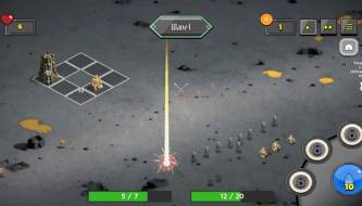 Clash of Civilizations - Use top-notch tactics to claim the legendary throne.