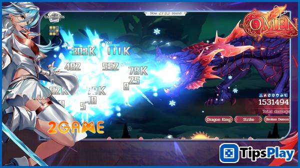 images 3 of Omen RPG - An escape for card game enthusiasts with its dynamic season system.