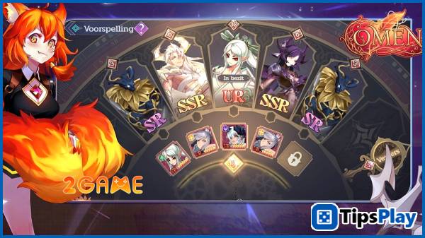 images 5 of Omen RPG - An escape for card game enthusiasts with its dynamic season system.