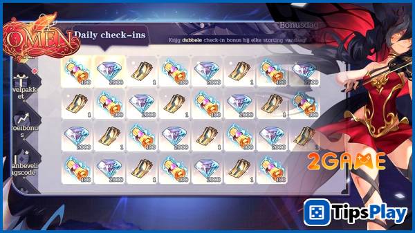 images 6 of Omen RPG - An escape for card game enthusiasts with its dynamic season system.