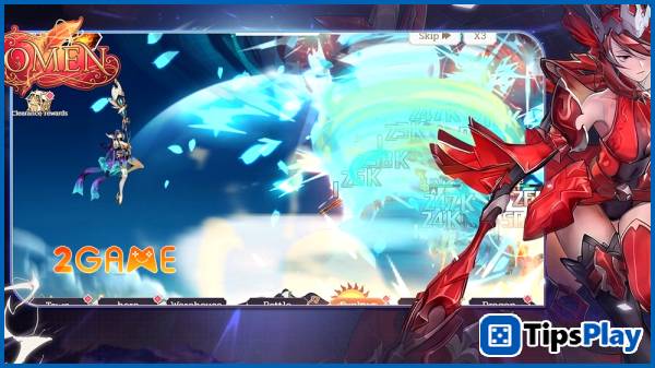 images 8 of Omen RPG - An escape for card game enthusiasts with its dynamic season system.