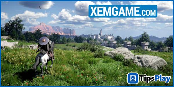 images 1 of One week before its release, Crimson Desert unexpectedly added Denuvo.