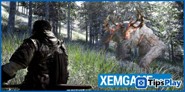 images 2 of One week before its release, Crimson Desert unexpectedly added Denuvo.