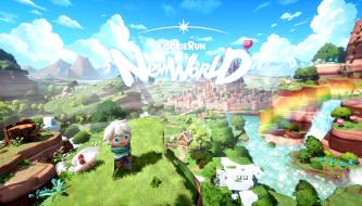 CookieRun: New World announces its most ambitious project yet, ushering in an open-world era for the brand.
