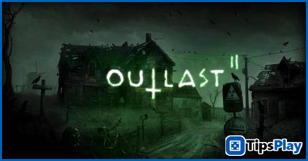 images 1 of Outlast 2 - When humans are the embodiment of evil.
