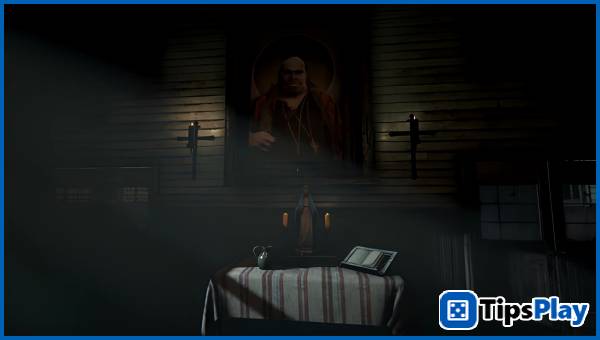 images 10 of Outlast 2 - When humans are the embodiment of evil.