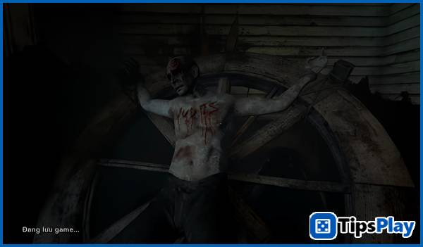 images 11 of Outlast 2 - When humans are the embodiment of evil.