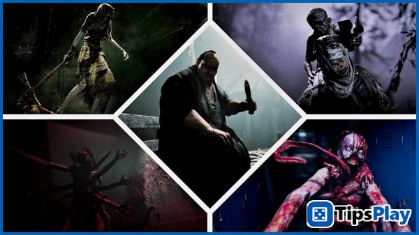 images 3 of Outlast 2 - When humans are the embodiment of evil.