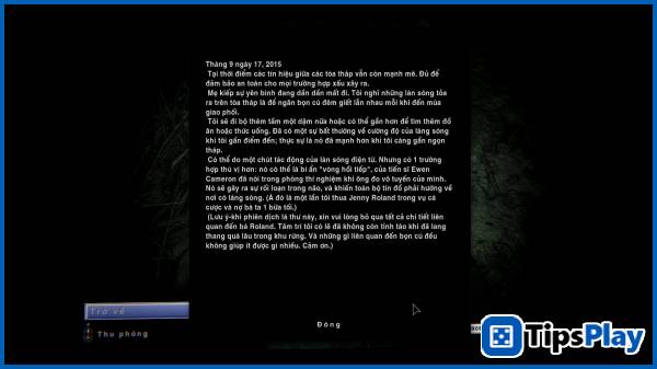 images 5 of Outlast 2 - When humans are the embodiment of evil.