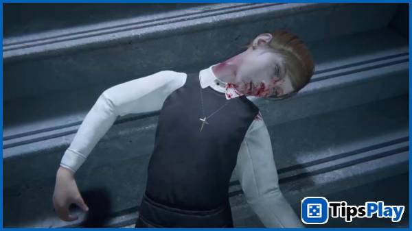 images 7 of Outlast 2 - When humans are the embodiment of evil.