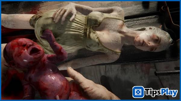 images 8 of Outlast 2 - When humans are the embodiment of evil.