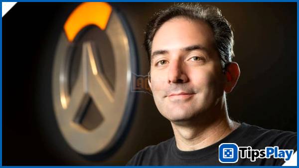 images 1 of Overwatch Co-Creator Returns to Market with New Game Project