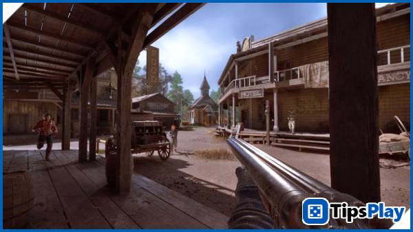 images 3 of Overwatch Co-Creator Returns to Market with New Game Project