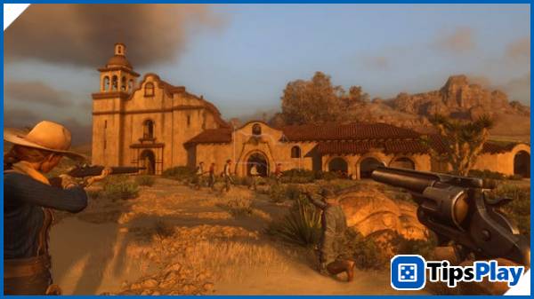 images 4 of Overwatch Co-Creator Returns to Market with New Game Project