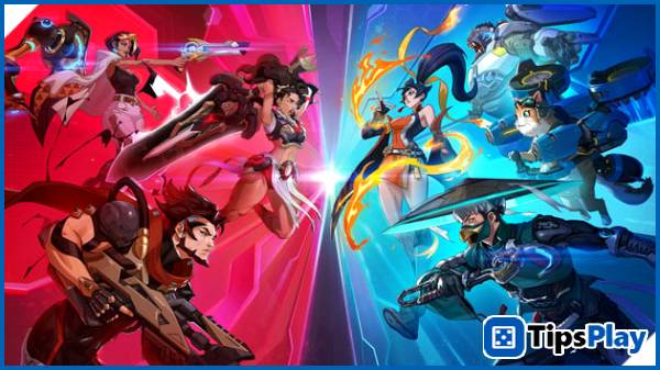 images 1 of Overwatch Welcomes Reign of Talon Season 1 with a Variety of Loot Boxes on Twitch