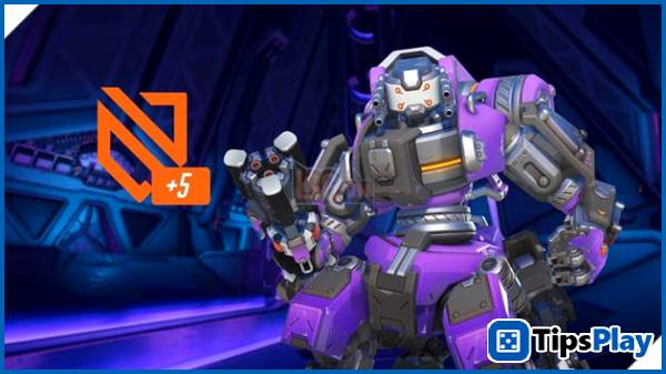 images 4 of Overwatch Welcomes Reign of Talon Season 1 with a Variety of Loot Boxes on Twitch