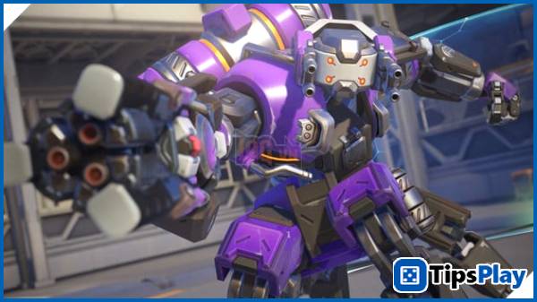 images 5 of Overwatch Welcomes Reign of Talon Season 1 with a Variety of Loot Boxes on Twitch