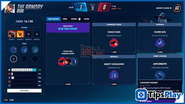 images 3 of Overwatch will remove one of its core game modes from Season 1, Reign of Talon.