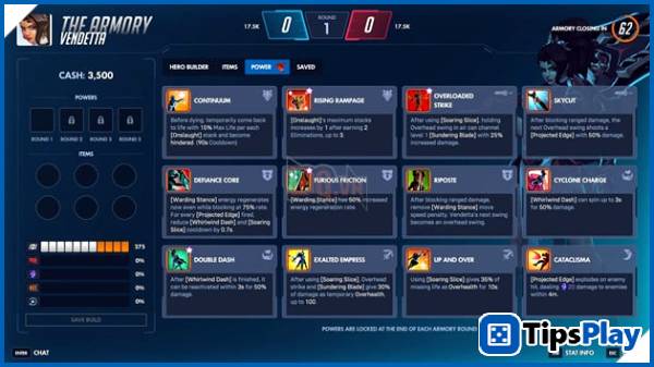 images 4 of Overwatch will remove one of its core game modes from Season 1, Reign of Talon.