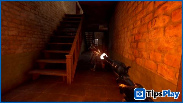 images 1 of Overwatch's creator announces new Western shooter game.