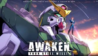 Mecha Renaissance: A newly released robot fighting game.