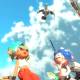 The Splatoon Universe Welcomes Its First Offline Game Project in July