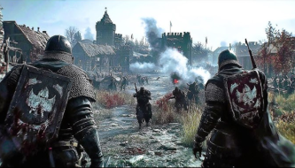 Blight: Survival Reaches 1.5 Million Wishlists: Is the Scariest Medieval Horror Masterpiece of 2026 About to Explode?