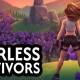 Fearless Survivor - A survival arena not for the faint of heart.