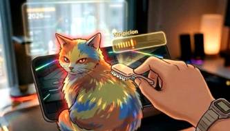 Brush Jjaemu – When 'grooming cats' becomes a risky activity