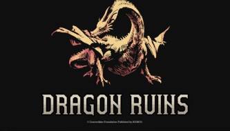Dragon Ruins - A masterpiece of pixel-graphics dungeon crawler from KEMCO arrives on mobile.