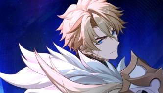 Who is Varka in Genshin Impact - The Most Powerful Character in Mondstadt?