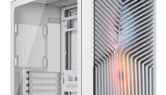 Corsair Unveils the 3200D: The New Mid-Tower 'Monster' That Dethrones the Legendary 3000D