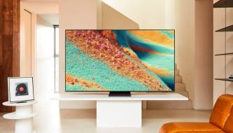 Samsung is expanding the Mini LED standard to a more accessible segment, making high-end technology more accessible to the masses.