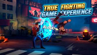 Punch Squad Mobile: Fighting Game - A masterpiece of mobile fighting game