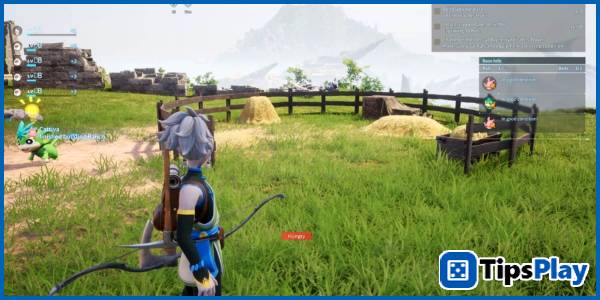 images 1 of Palworld: Capture and breed the mighty Blazamut