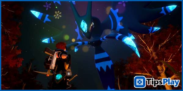 images 2 of Palworld: Capture and breed the mighty Blazamut