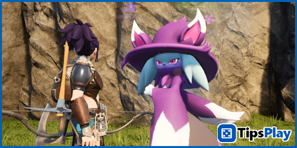 images 1 of Palworld: Katress Breeding Guide