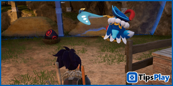 images 2 of Palworld: Katress Breeding Guide