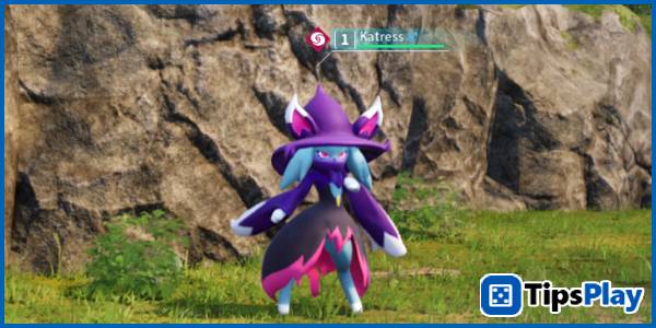 images 3 of Palworld: Katress Breeding Guide